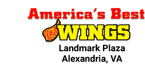 America's Best Wings logo